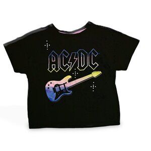 L (W) AC DC Baby T